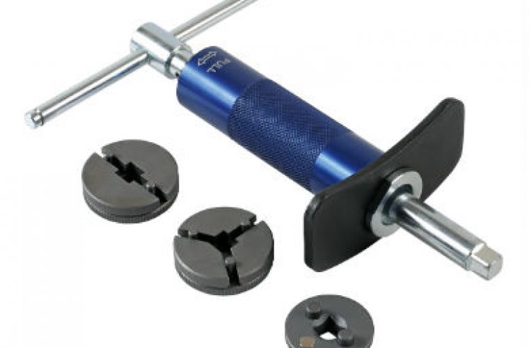 New brake rewind tool from Laser Tools