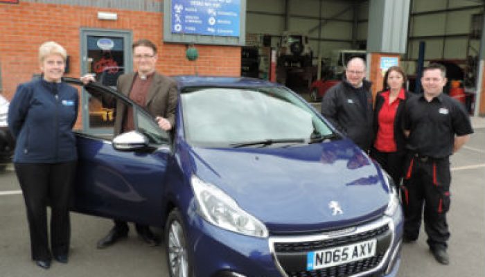 AutoCare winter promotion generates £1M for garage members