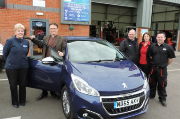 AutoCare winter promotion generates £1M for garage members