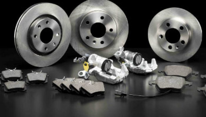Brake Engineering extends range with discs and calipers