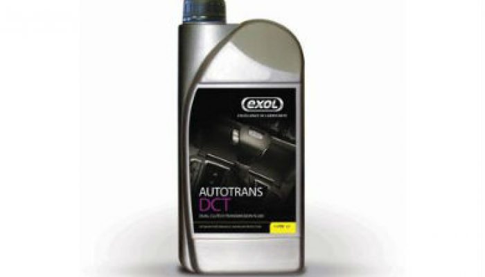 Exol Lubricants launches new dual clutch transmission fluid