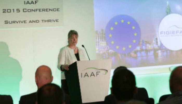 IAAF conference 2015: the industry updates you need to act on