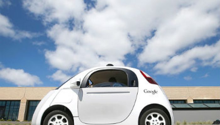 Britain likely ‘to become first to get driverless cars’, documents reveal