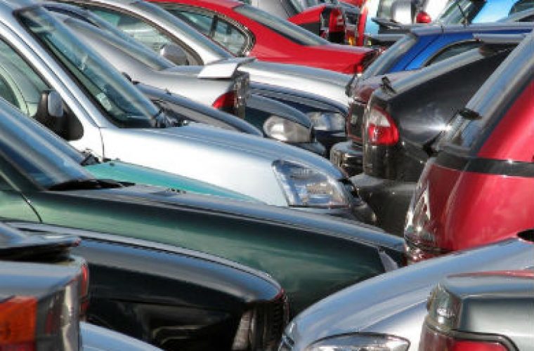 Councils make staggering £700m profit from parking in one year