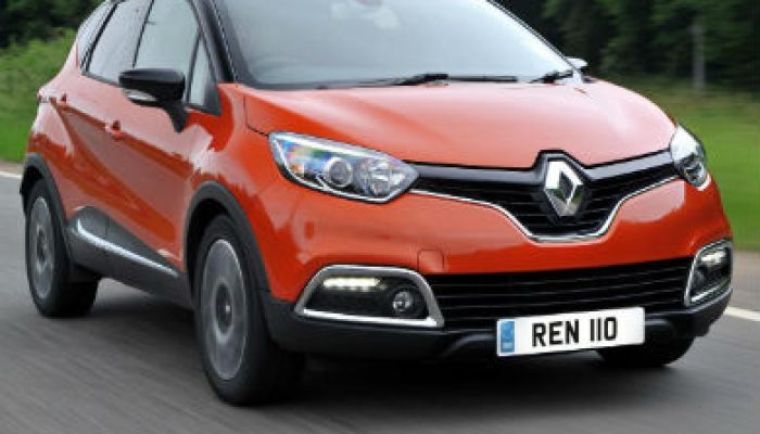 Renault recalls more than 15,000 diesels following emissions probe