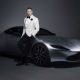 Bond’s bespoke Aston Martin DB10 to be auctioned for charity