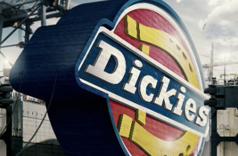 New look Dickies catalogue to be launched in March