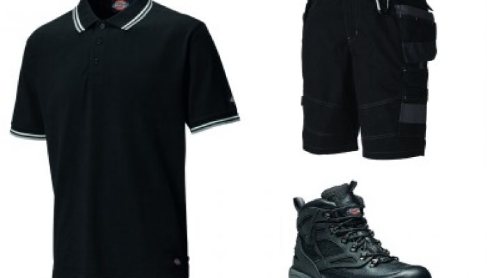 Dickies has 2016 covered with new products