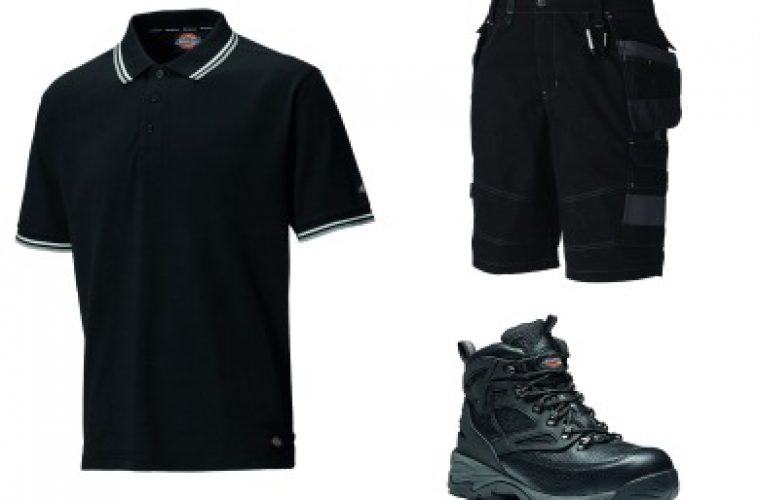 Dickies has 2016 covered with new products