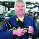 Southbourne Park Garage wins £250 worth of Forte Products
