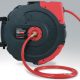 Further reductions on air/water hose reel at Prosol