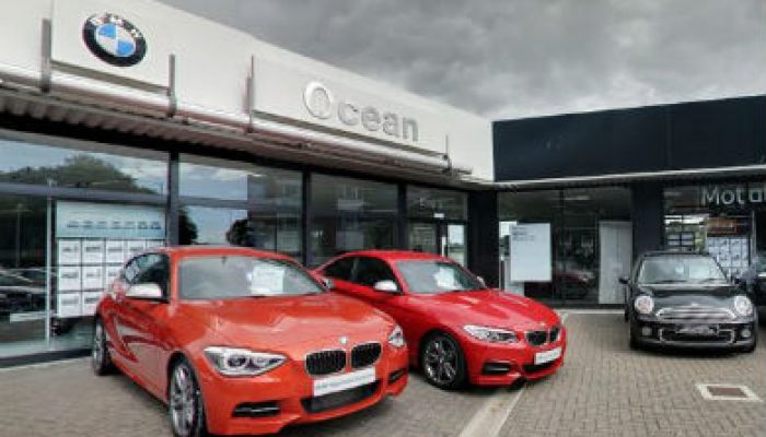 BMW salesman steals £3,000 from dealership’s safe
