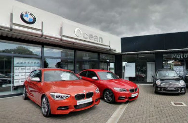 BMW salesman steals £3,000 from dealership’s safe