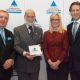 Philips Automotive Lighting receives International Road Safety award