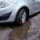 Potholes ‘wreak havoc’ as record number of cars suffer damage