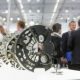 Automechanika exhibitor space sells out ahead of UK debut