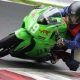 NGK sponsors rising motorcycle star