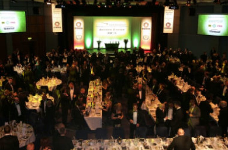 WAI shortlisted for IAAF Car Supplier of the Year
