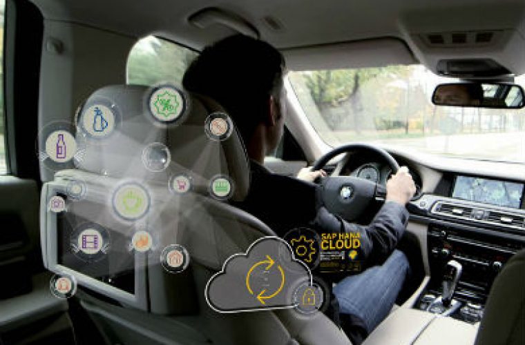 UK drivers speak out on ‘connected car’ data