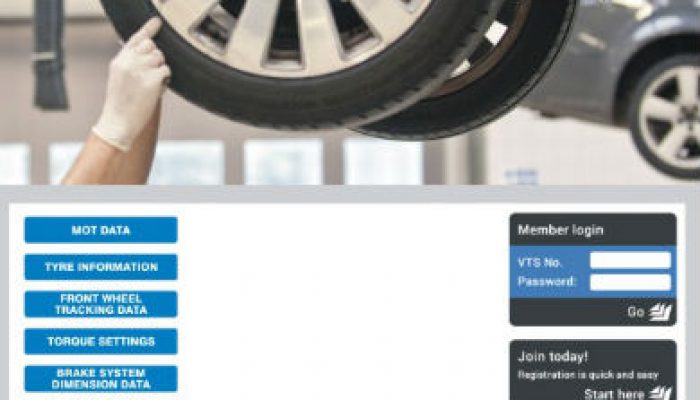 Essential vehicle data for MOT testers available from Prosol