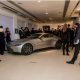 Buyer pays £2.4m for James Bond’s Aston Martin DB10