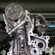 Video: How to replace a vehicles timing chain