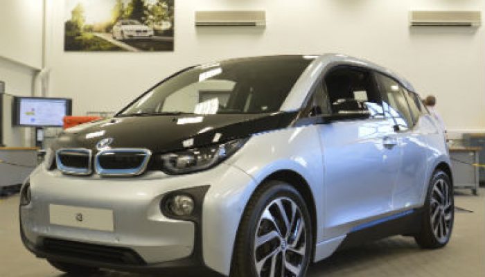 80 per cent of Londoners consider switch to hybrid, research reveals