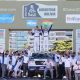 KYB and Toyota Auto Body continue Dakar success