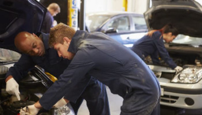 IMI welcomes inquiry into apprenticeship targets