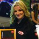 NGK teams-up with motorcycle racer Maria Costello MBE