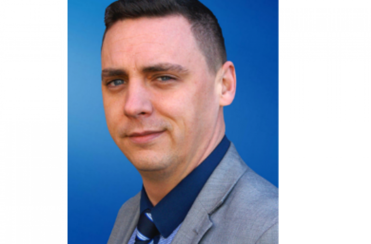 Forte announce new regional sales manager