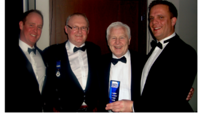 Sogefi wins Autoparts UK and Motor Parts Direct awards
