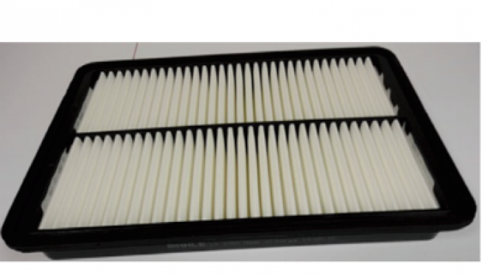 MAHLE and Knecht Filter introduce new products
