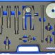 Pichler manual injector removal kit