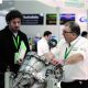 Schaeffler set to exhibit on Automechanika UK’s ‘biggest stand’