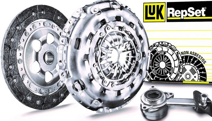 Schaeffler anounces latest additions to its LuK clutch range