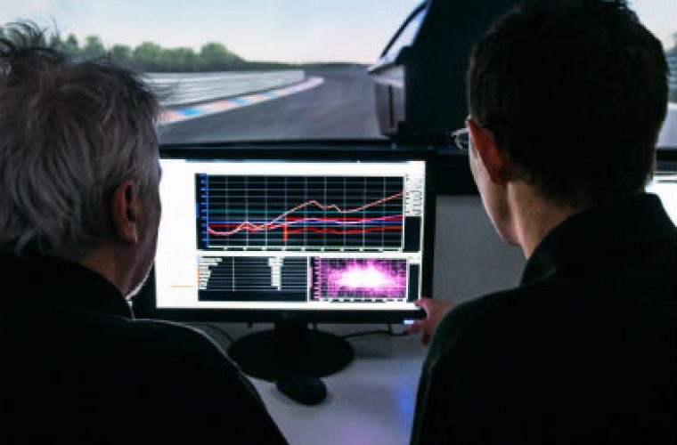 VMs invest in connected car data analysis