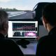 VMs invest in connected car data analysis