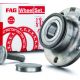 New FAG wheel bearings kits cover 1.25M additional vehicles