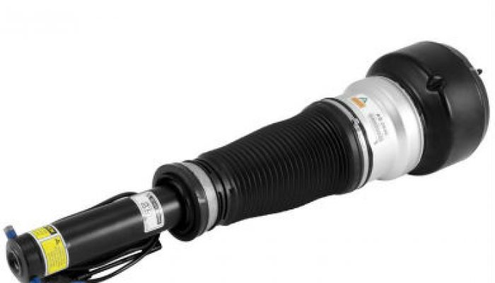 GSF report strong sales of Arnott air suspension products