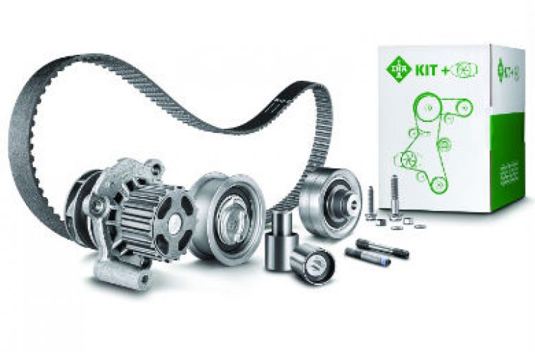 17M extra vehicles covered by Schaeffler INA tensioner parts