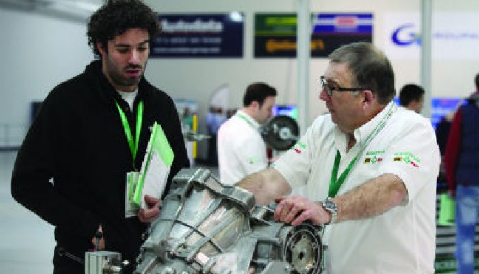 Schaeffler’s technical team to be on hand at upcoming events