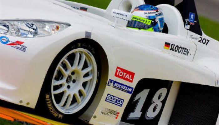 Winners of GSF and Elstock luxury Le Mans experience announced