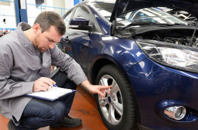 Motorists to be told dangers of extending first MOT to four years