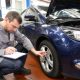 Motorists to be told dangers of extending first MOT to four years