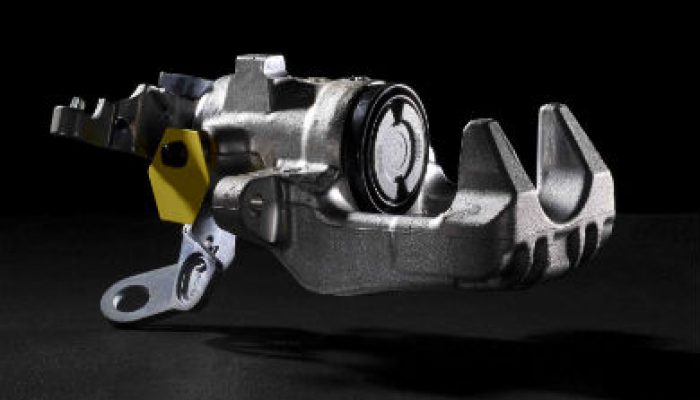 ‘Surge’ in demand for reman parts, reports brake supplier