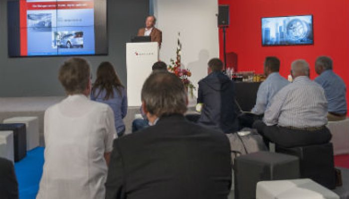 Automechanika announces extensive range of free seminars