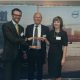 TRW presented with Volvo cars quality excellence award 2015