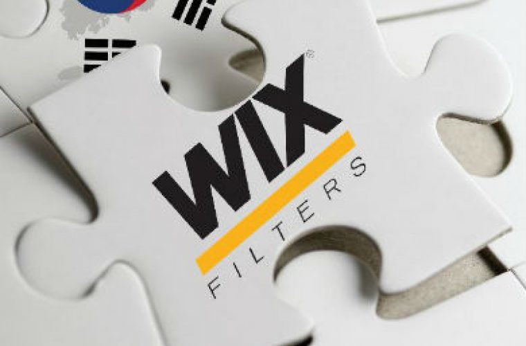 WIX Filters responds to industry news with campaign