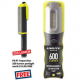 Special offer on Unilite rechargeable LED inspection light